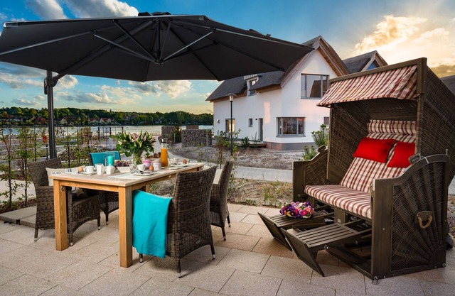 Vacation apartment/apartment for 2 guests with 65m² in Heiligenhafen (20935)