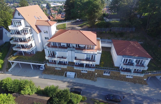 Vacation apartment/apartment for 4 guests with 64m² in Oerlinghausen (160559)