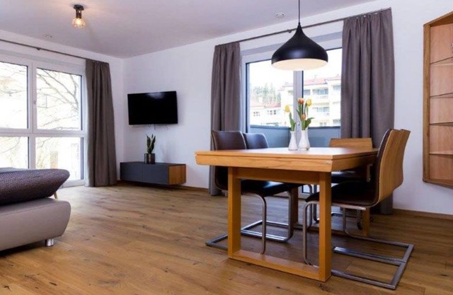 Vacation apartment 1 - Aichingerwirt