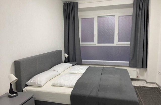 Vacation apartment (40m2) for up to 2 people