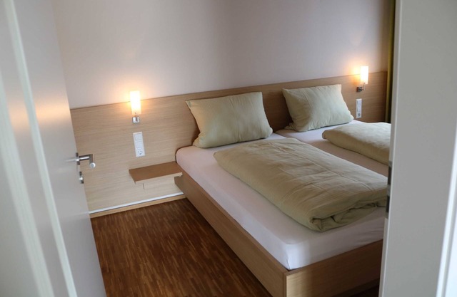 Vacation apartment 5 for 4 persons - Winzerhof Schmid