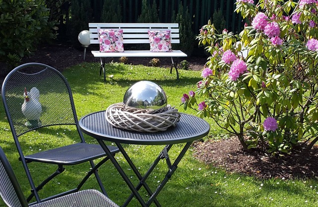 Vacation apartment, 73sqm, 1 bedroom, max. 2 persons