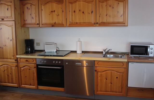 Vacation apartment, 80sqm, 2 bedrooms, max. 4 persons