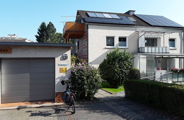Vacation apartment/apartment for 5 guests with 62m² in Beverungen (143186)