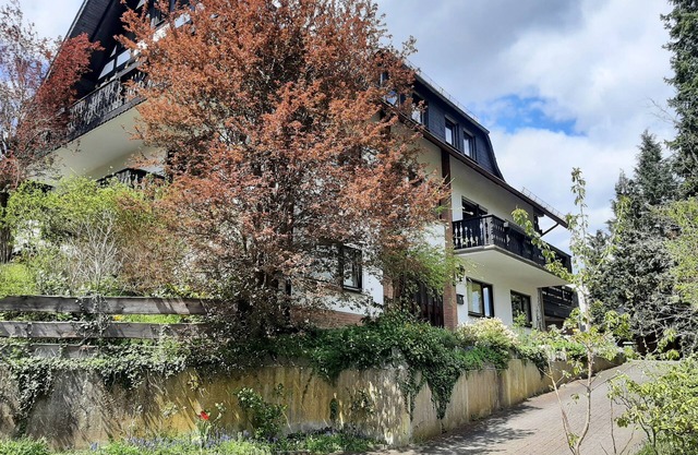 Vacation apartment/apartment for 4 guests with 60m² in Hallenberg (163193)