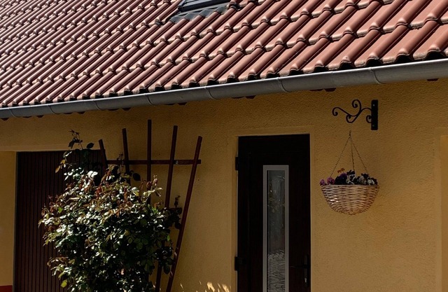 Vacation apartment/apartment for 4 guests with 60m² in Heideblick (295399)