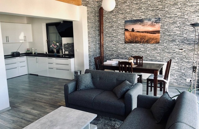 Vacation apartment/apartment for 2 guests with 80m² in Oberneisen (271020)