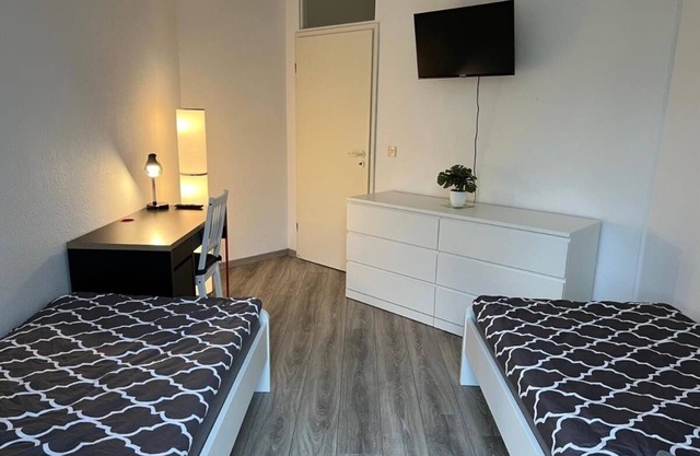 Vacation apartment/apartment for 3 guests with 40m² in Ottersberg (271286)