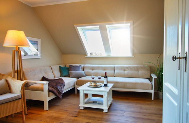 Vacation apartment/apartment for 2 guests with 40m² in Spiekeroog (149931)