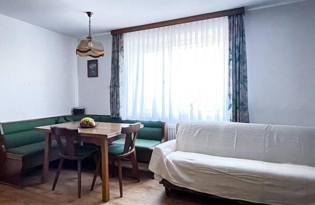 Vacation apartment "Am Heissberg"