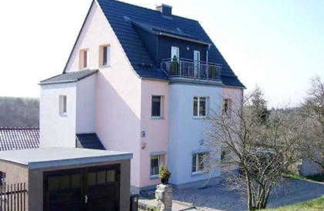Vacation apartment Am Steigerwald