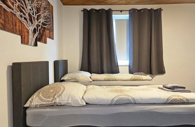 Vacation apartment/apartment for 4 guests with 45m² in St. Pölten (265668)