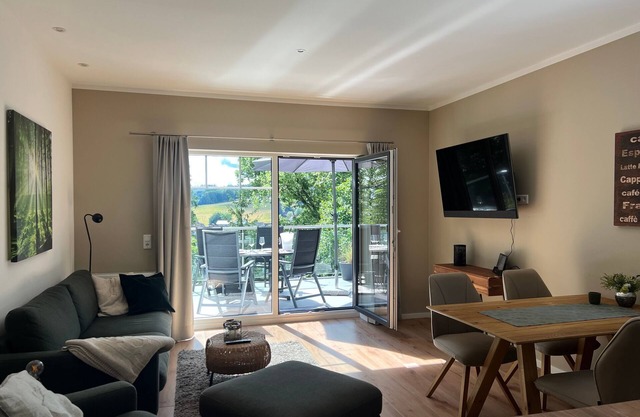 Vacation apartment/apartment for 4 guests with 87m² in Braunlage (265282)