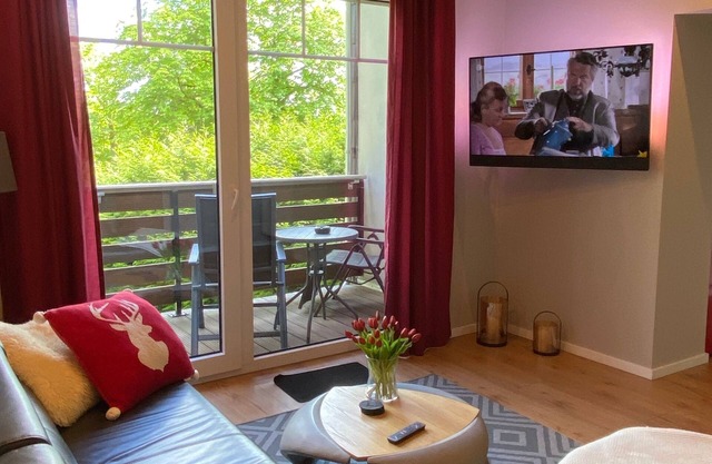 Vacation apartment/apartment for 4 guests with 79m² in Braunlage (265659)