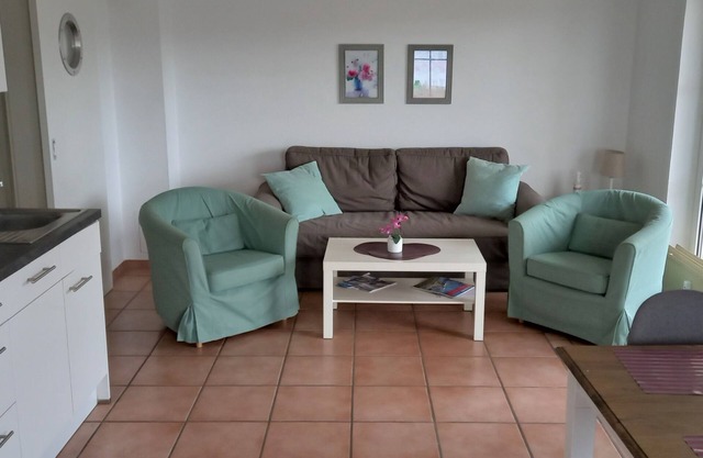 Vacation apartment/apartment for 4 guests with 44m² in Harrislee (172583)
