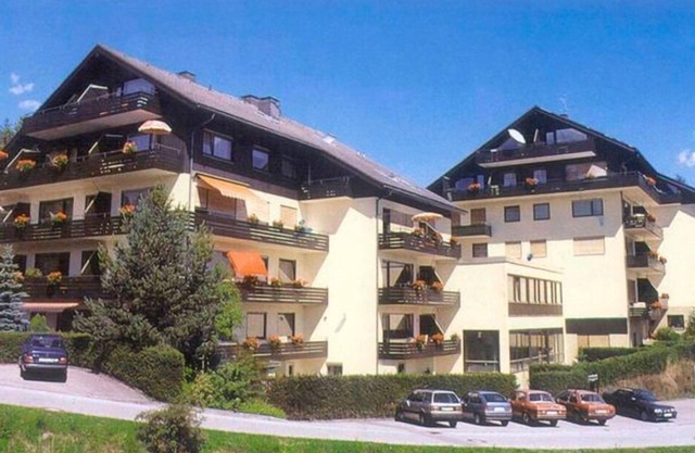 Vacation apartment/apartment for 4 guests with 67m² in Lenzkirch (20359)