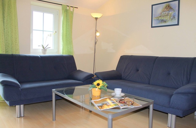 Vacation apartment/apartment for 4 guests with 55m² in Riepsdorf (11602)