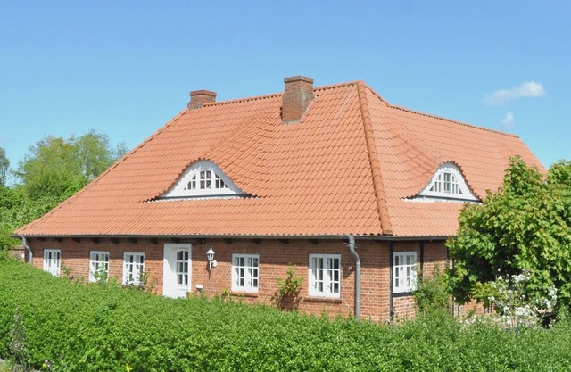 Vacation apartment/apartment for 4 guests with 40m² in Riepsdorf (149285)