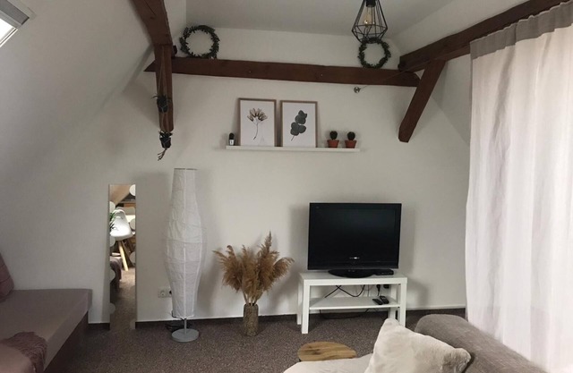 Vacation apartment/apartment for 3 guests with 30m² in Spremberg (149082)