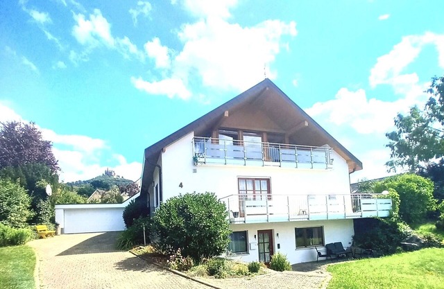 Vacation apartment/apartment for 2 guests with 48m² in Bisingen (297546)