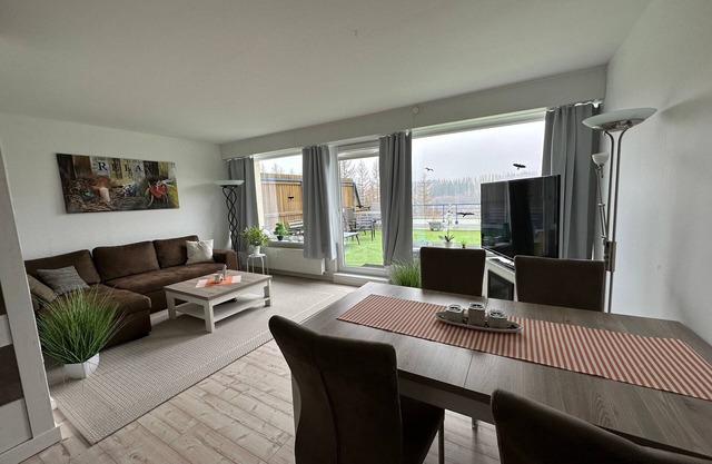Vacation apartment/apartment for 4 guests with 51m² in Hohegeiß (183563)