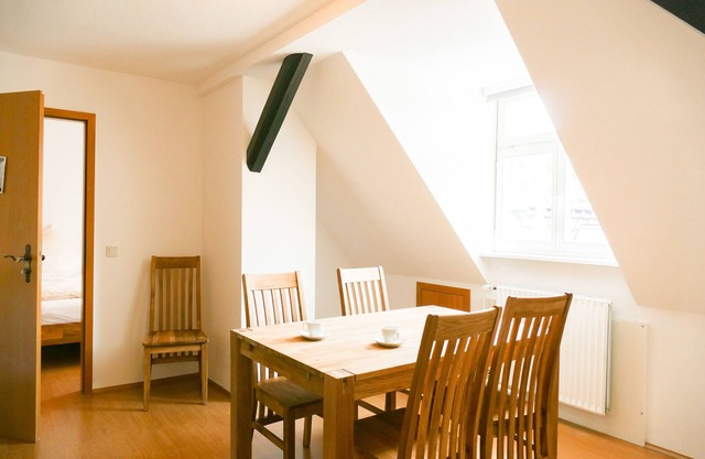 Vacation apartment/apartment for 3 guests with 50m² in Löhnberg (152582)