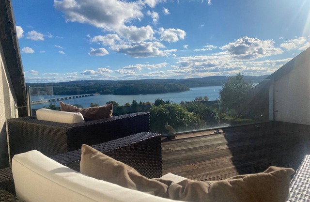 Vacation apartment/apartment for 8 guests with 220m² in Möhnesee (268876)