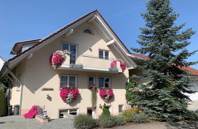Vacation apartment/apartment for 5 guests with 50m² in Tettnang (166387)