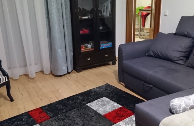 Vacation apartment/apartment for 7 guests with 85m² in Todtmoos (168526)