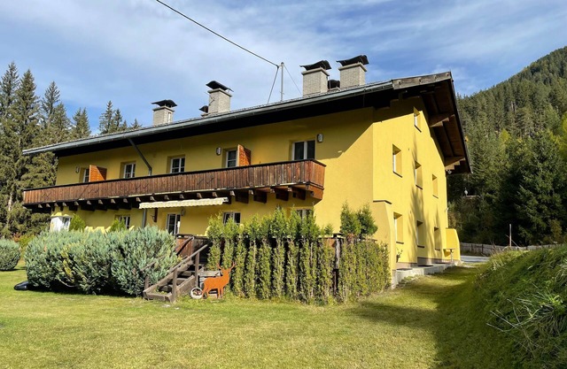 Vacation apartment/apartment for 3 guests with 42m² in Nauders (165495)