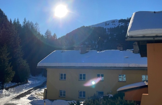 Vacation apartment/apartment for 4 guests with 65m² in Nauders (165490)