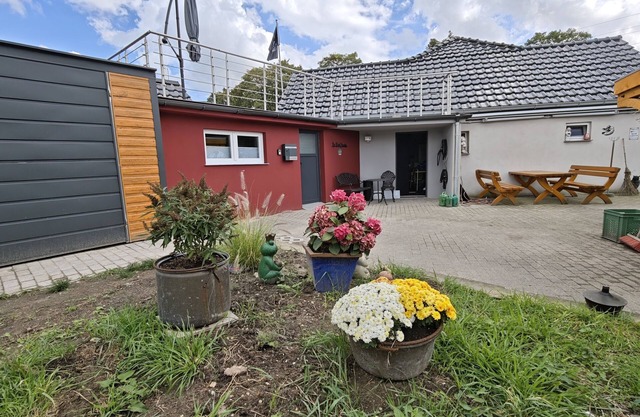 Vacation apartment/apartment for 4 guests with 50m² in Geldern (296047)