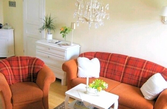 Vacation apartment/apartment for 4 guests with 55m² in Gosdorf (2349)