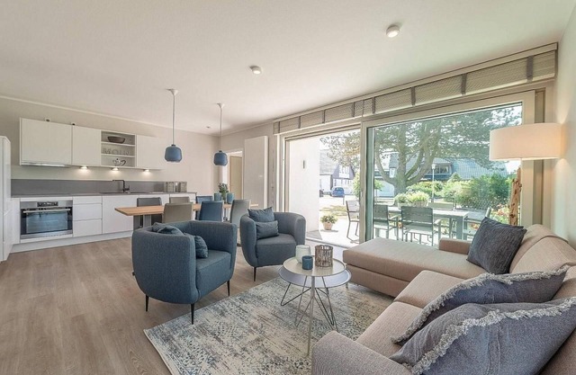 Vacation apartment/apartment for 4 guests with 65m² in Grömitz (286590)
