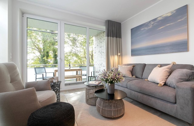 Vacation apartment/apartment for 4 guests with 47m² in Grömitz (286957)