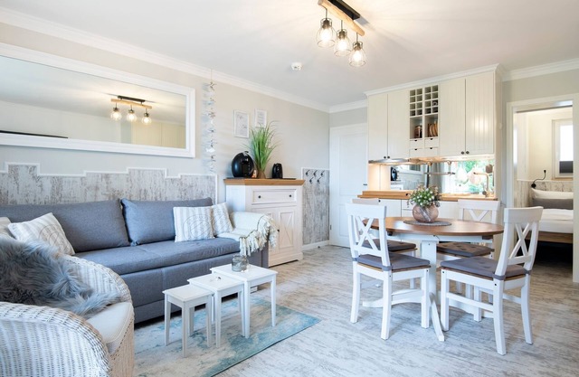 Vacation apartment/apartment for 4 guests with 34m² in Grömitz (287564)