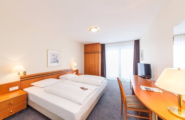 Vacation apartment/apartment for 5 guests with 50m² in Leipzig (157949)