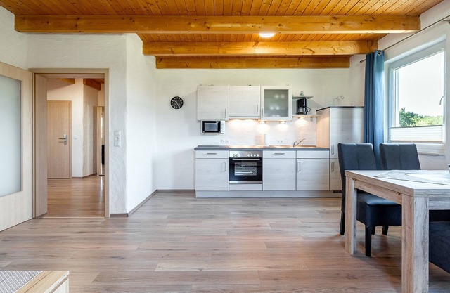 Vacation apartment/apartment for 2 guests with 60m² in Aurich (175733)