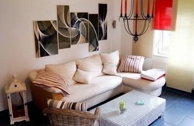 Vacation apartment/apartment for 3 guests with 70m² in Jemgum (127464)