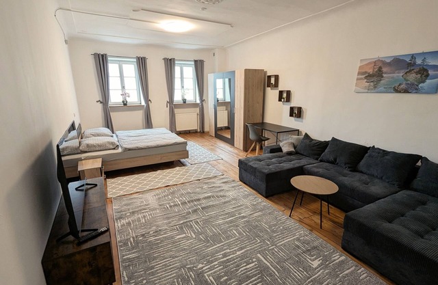 Vacation apartment/apartment for 4 guests with 40m² in Laufen (298039)