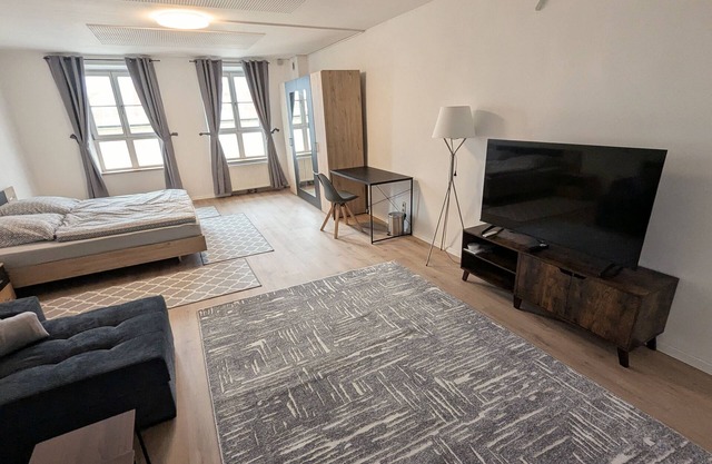 Vacation apartment/apartment for 4 guests with 40m² in Laufen (298050)