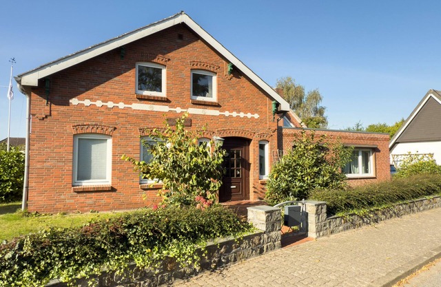 Vacation apartment/apartment for 2 guests with 40m² in Nübbel (3701)