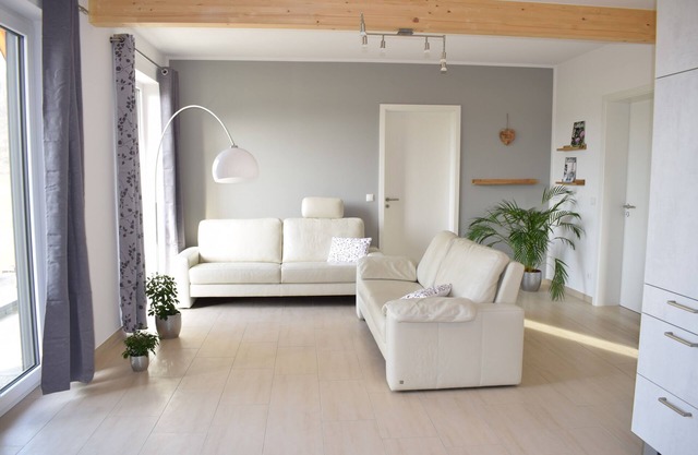 Vacation apartment/apartment for 5 guests with 70m² in Sinzig (119942)