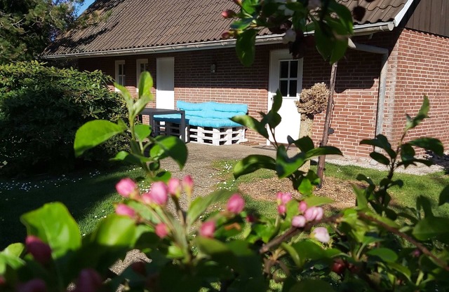 Vacation apartment/apartment for 5 guests with 75m² in Jork (125784)