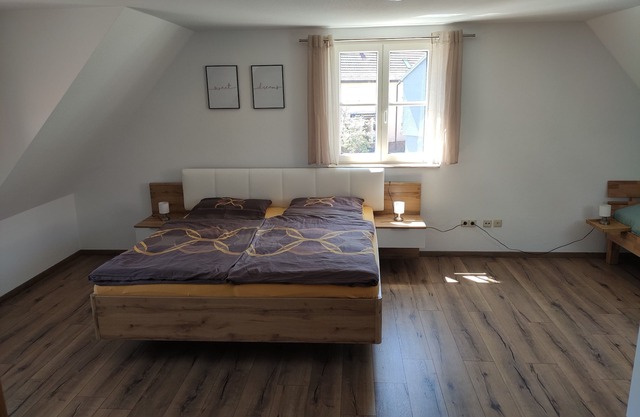 Vacation apartment/apartment for 5 guests with 105m² in Owen (131511)