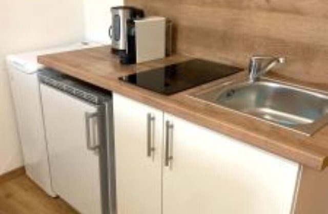 Vacation apartment "Traisen" - small & fine in the center of St. Pölten
