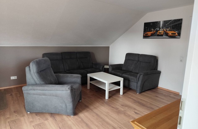 Vacation apartment Beelen, 70m2
