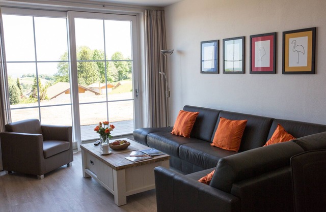 Vacation apartment/apartment for 6 guests with 88m² in Bad Kohlgrub (66317)