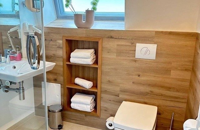 Vacation apartment/apartment for 2 guests with 25m² in Geierswalde (183724)