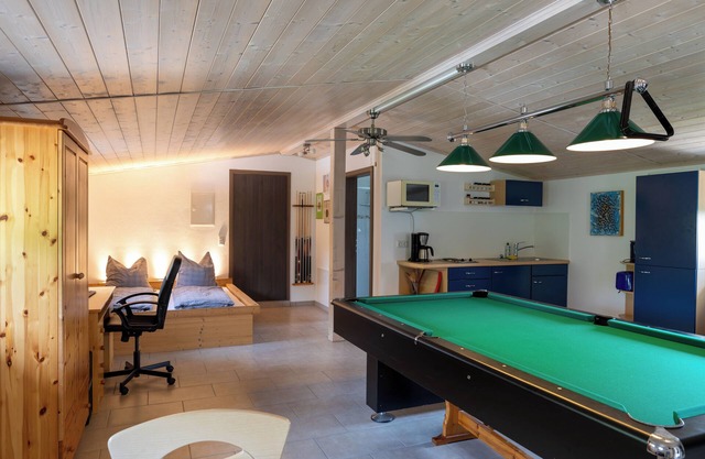 Vacation apartment in Hallbergmoos, near Munich Airport, Therme Erding